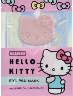 Hello Kitty Eye Pad