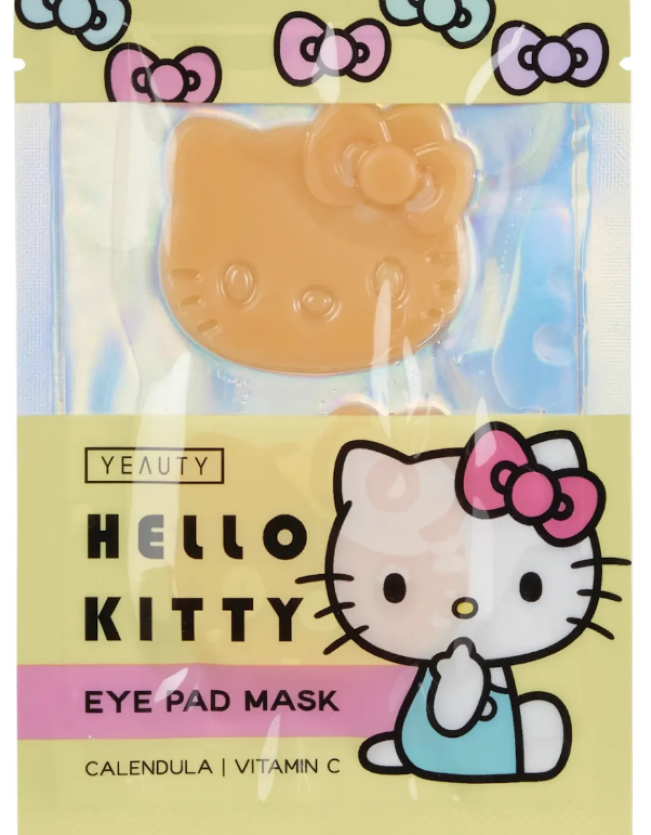 Hello Kitty Eye Pad