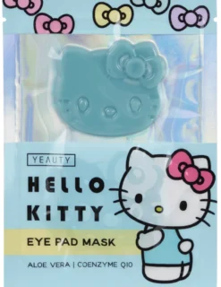 Hello Kitty Eye Pad