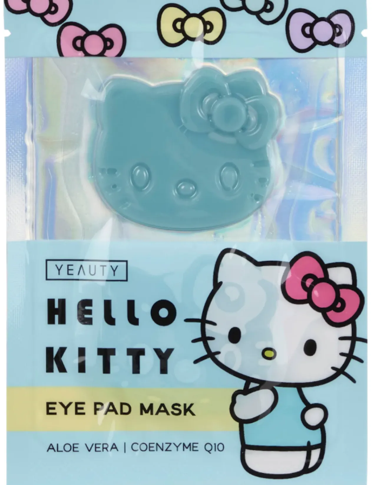 Hello Kitty Eye Pad