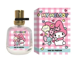Hello Kitty & Friends Eau de Parfum