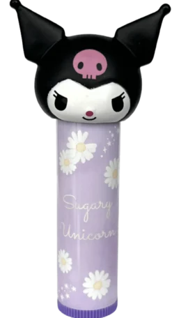 Hello Kitty Kuromi Bálsamo Labial