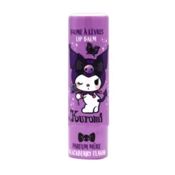 Hello Kitty Kuromi Bálsamo Labial Mora