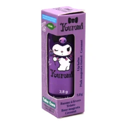 Hello Kitty Kuromi Bálsamo Labial Tintado
