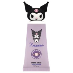 Hello Kitty Kuromi Crema de Manos Dulces Intensos