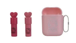 Hello Kitty Kuromi Dúo Labiales
