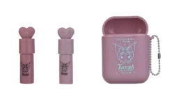 Hello Kitty Kuromi Dúo Labiales
