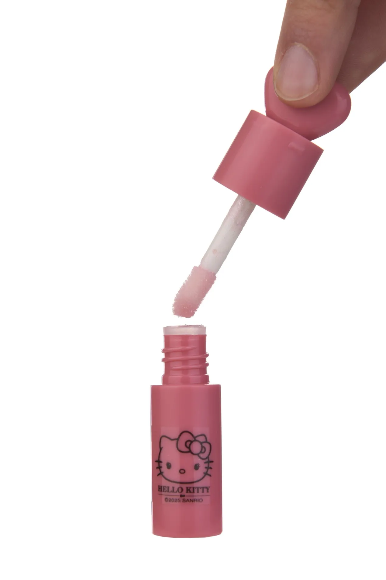 Hello Kitty Kuromi Dúo Labiales
