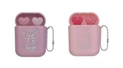 Hello Kitty Kuromi Dúo Labiales