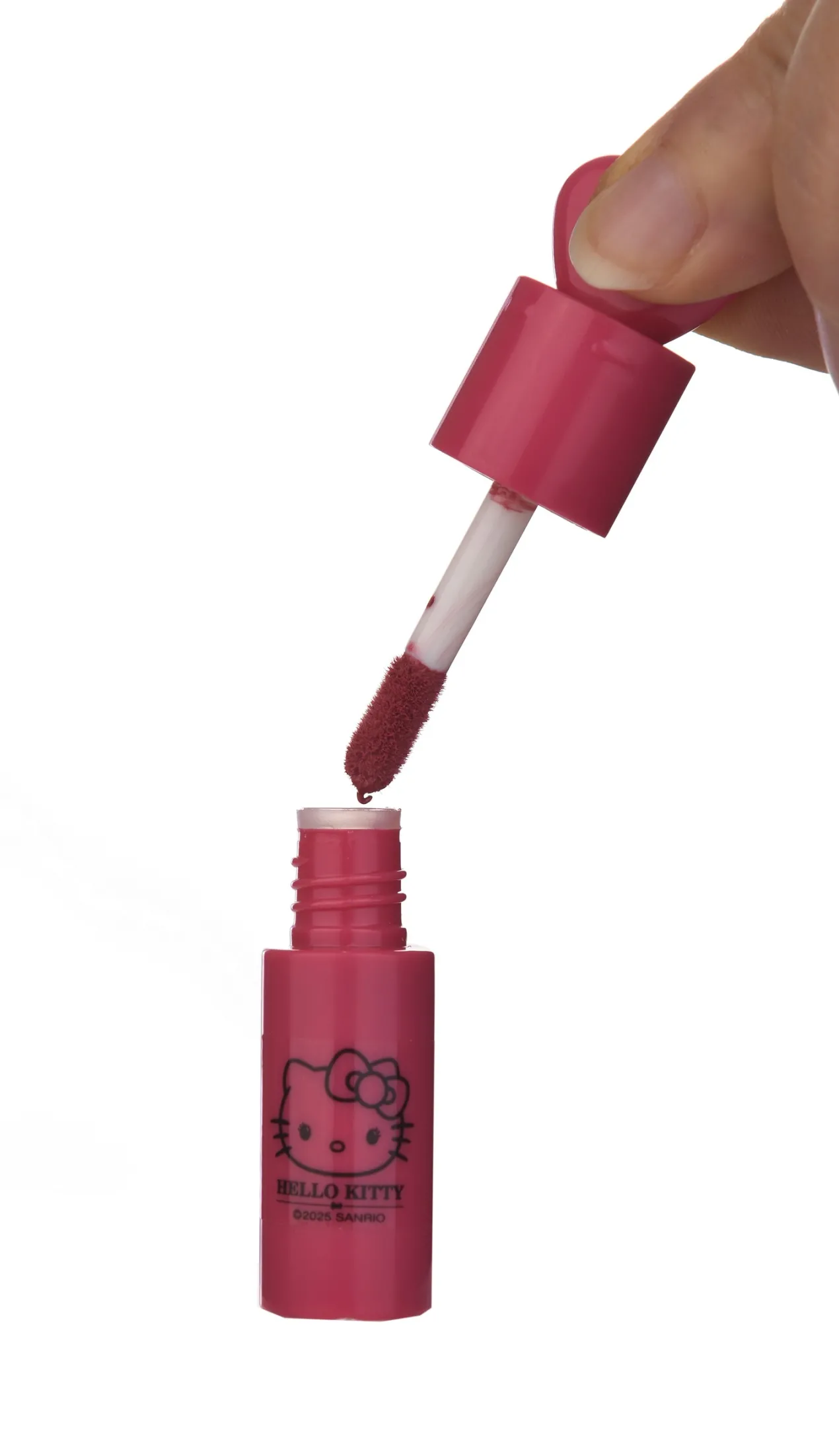 Hello Kitty Kuromi Dúo Labiales