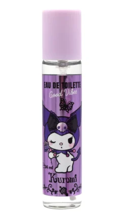 Hello Kitty Kuromi Eau de Toilette