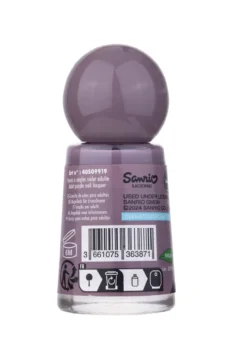 Hello Kitty Kuromi Esmalte de Uñas para Adultos