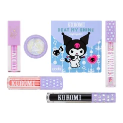 Hello Kitty Kuromi Set de Maquillaje Spooktacular