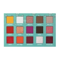 Hello Kitty Paleta de Sombras