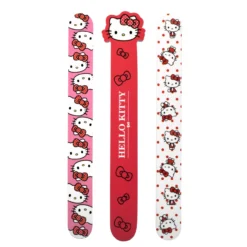 Hello Kitty Set Limas de Uñas