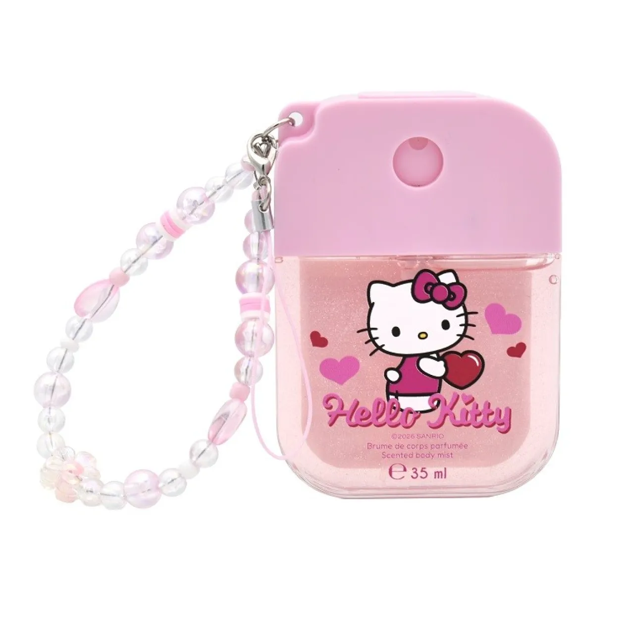 Hello Kitty Spray Bodymist
