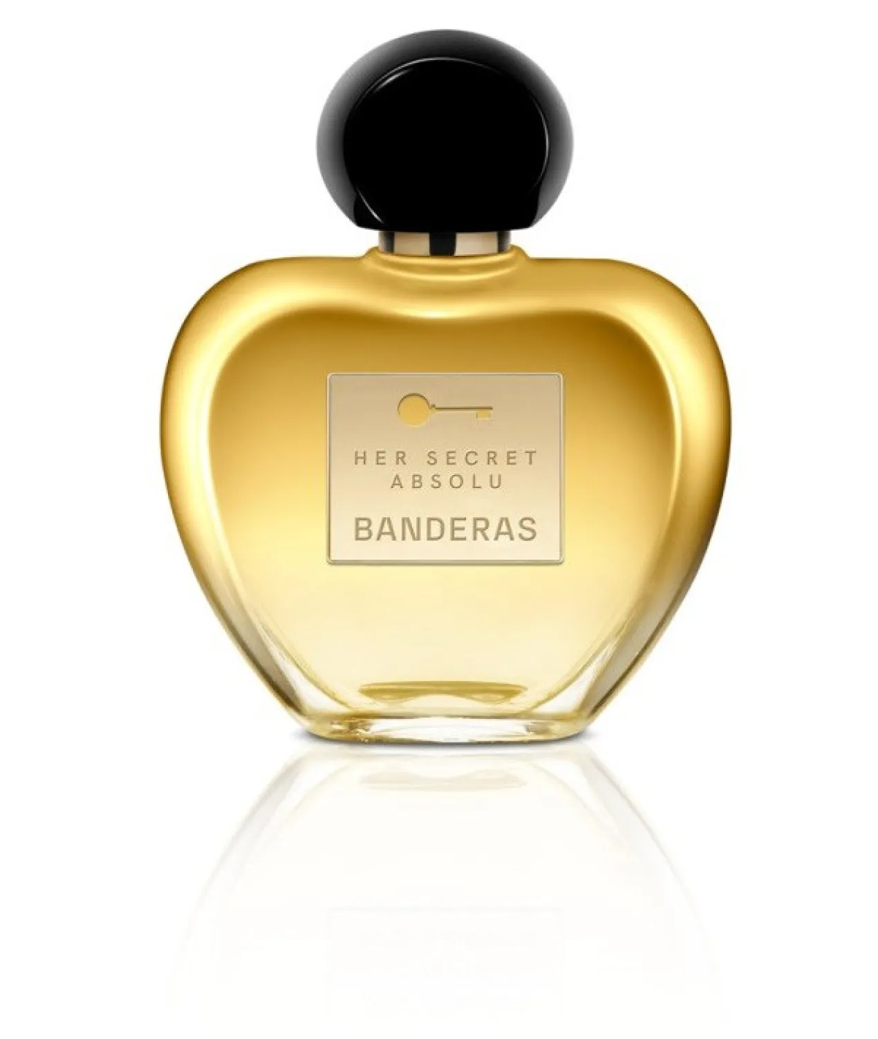 Her Secret Absolu Eau de Parfum