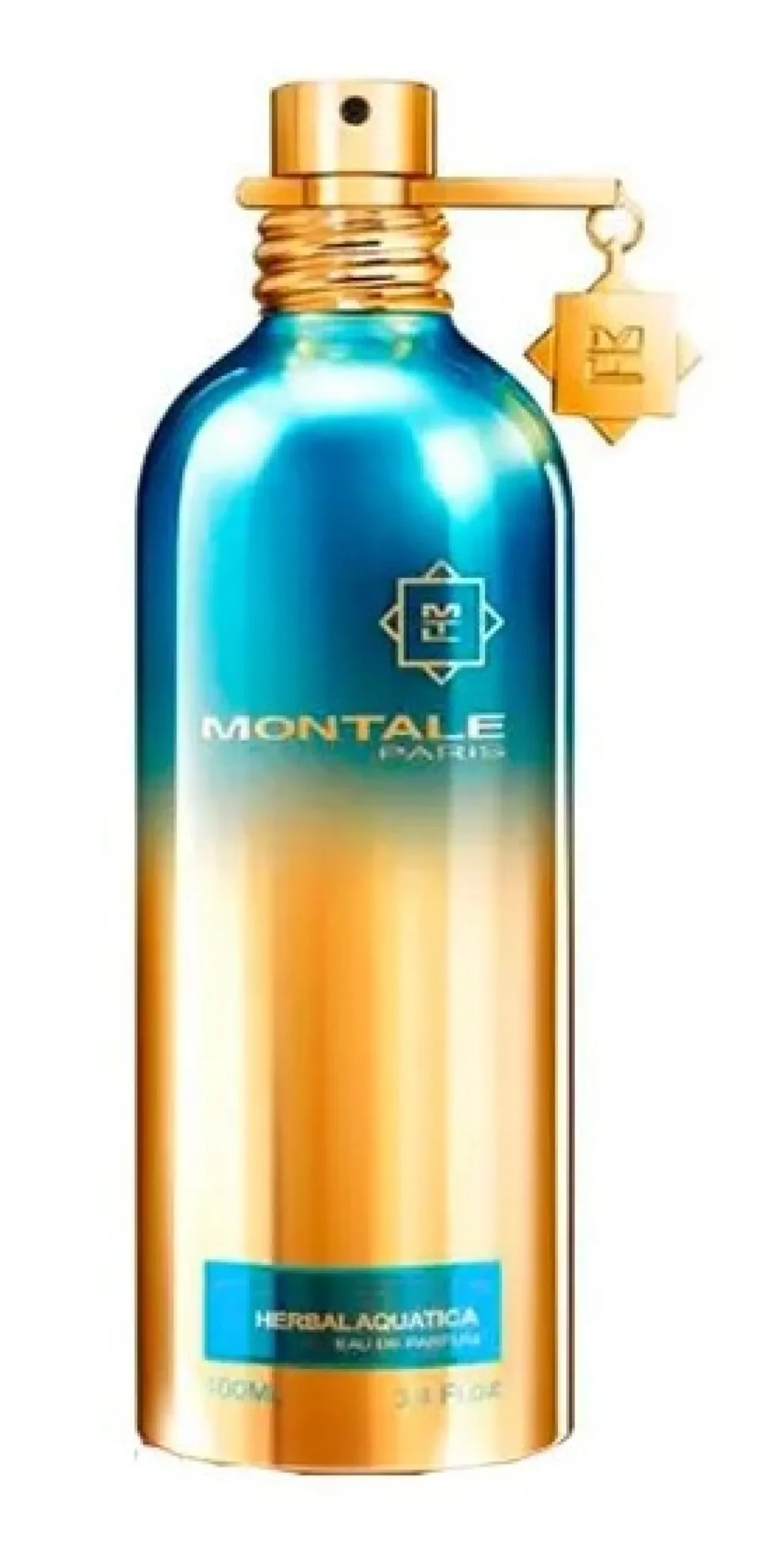 Herbal Aquatica Eau de Parfum