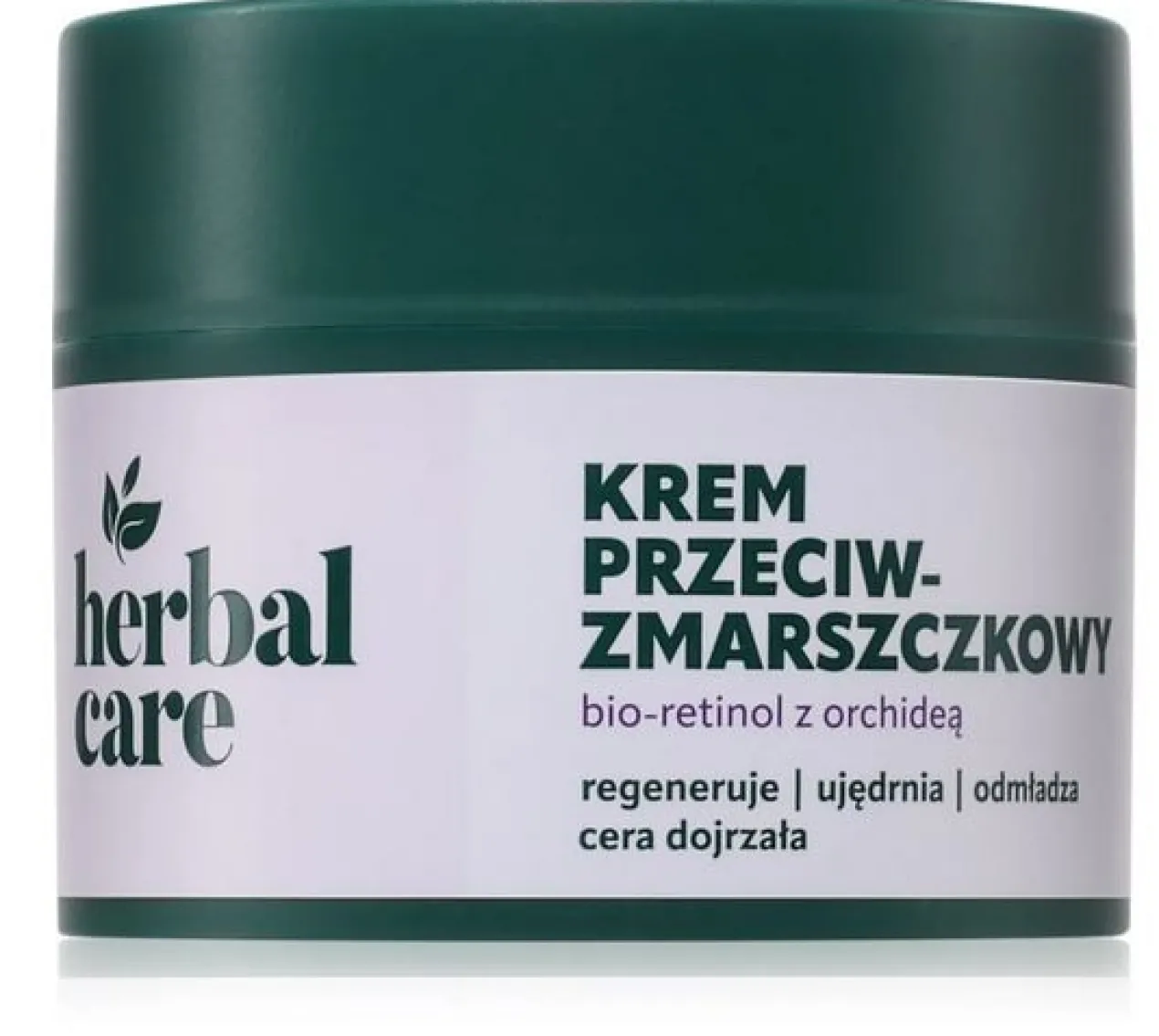 Herbal Care Crema Facial Antiarrugas