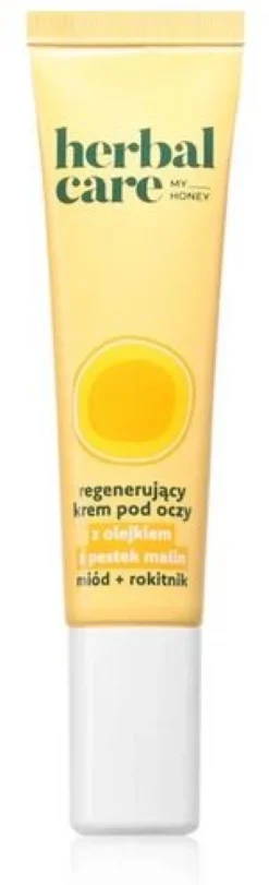 Herbal Care My Honey Crema para Contorno de Ojos