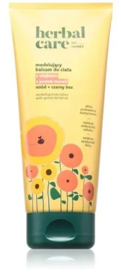 Herbal Care My Honey Loción Corporal