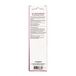 Herramienta Gel Polish Remover
