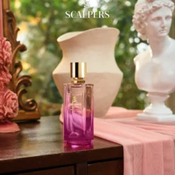Her & Wild Flower EDP