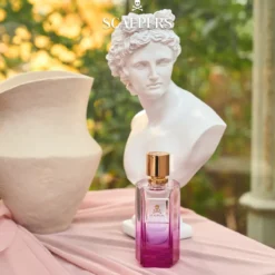 Her & Wild Flower EDP