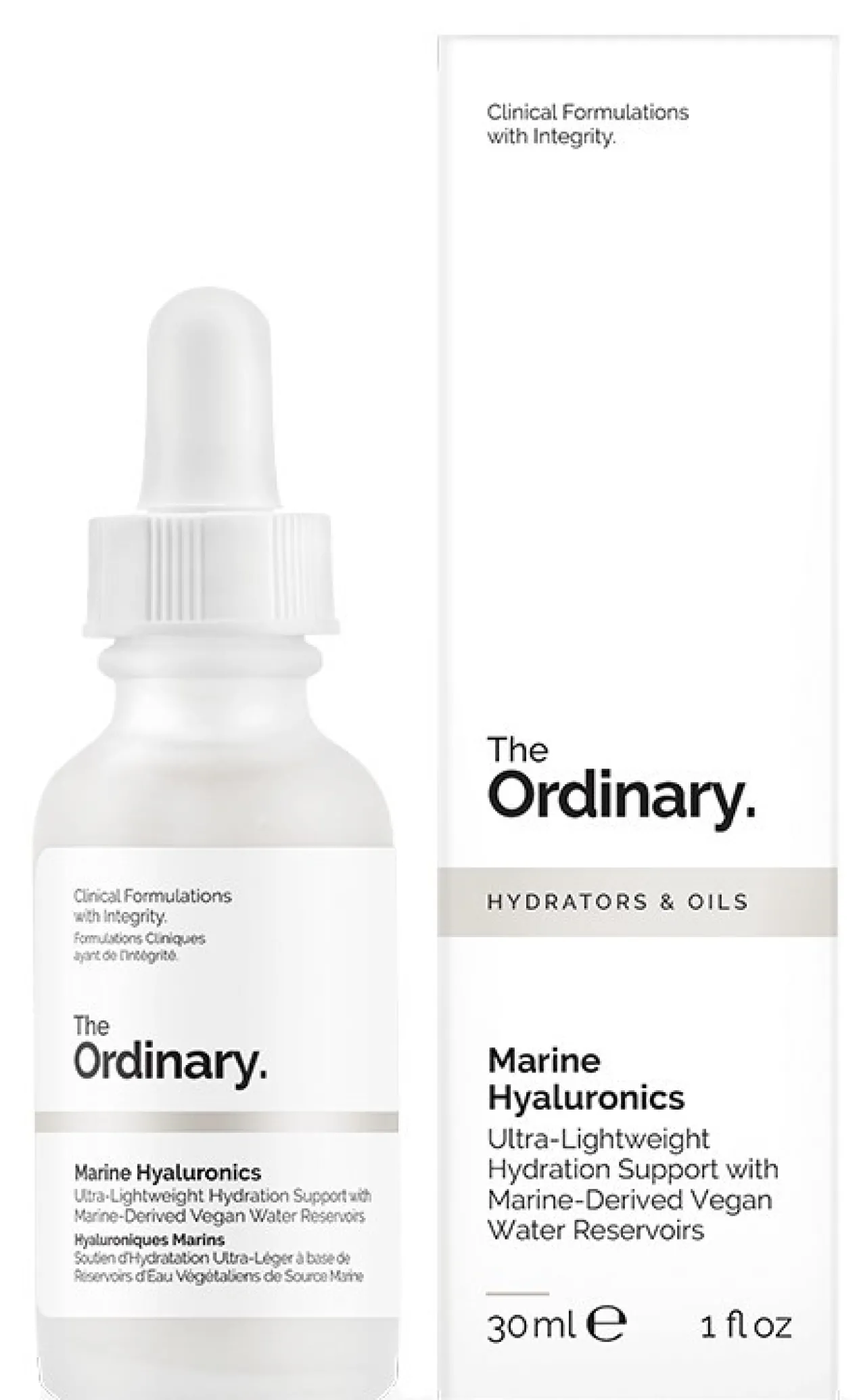 Hialurónico Marino Marine Hyaluronics