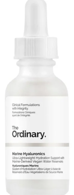 Hialurónico Marino Marine Hyaluronics
