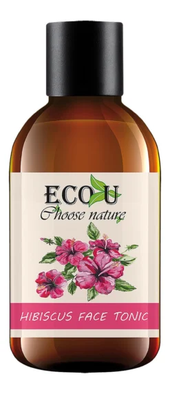 Hibisco Tónico Facial