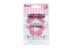 Hibiscus Bloom Mascarilla para el Contorno de Ojos