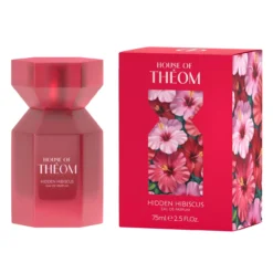 Hidden Hibiscus Eau de Parfum