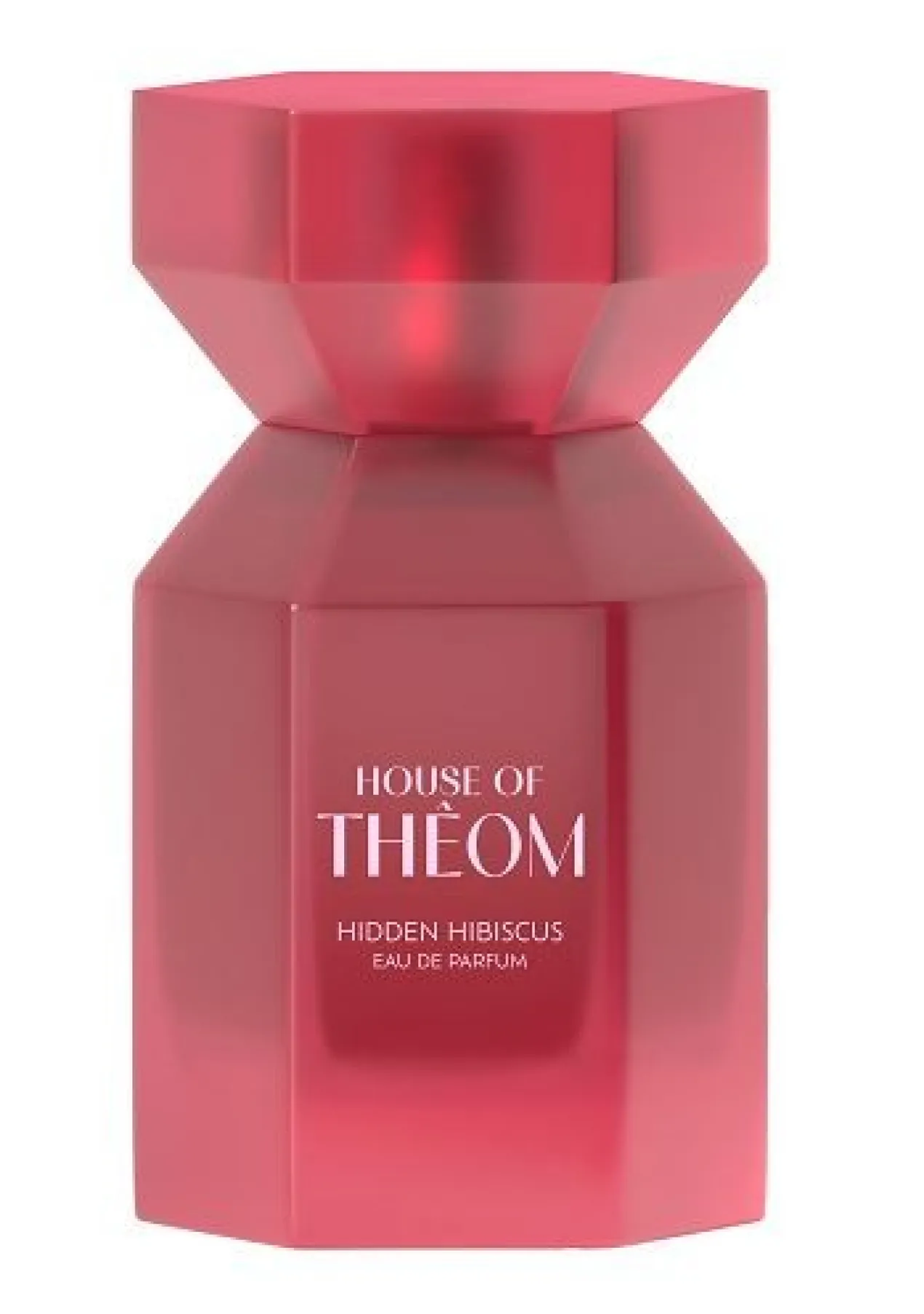 Hidden Hibiscus Eau de Parfum