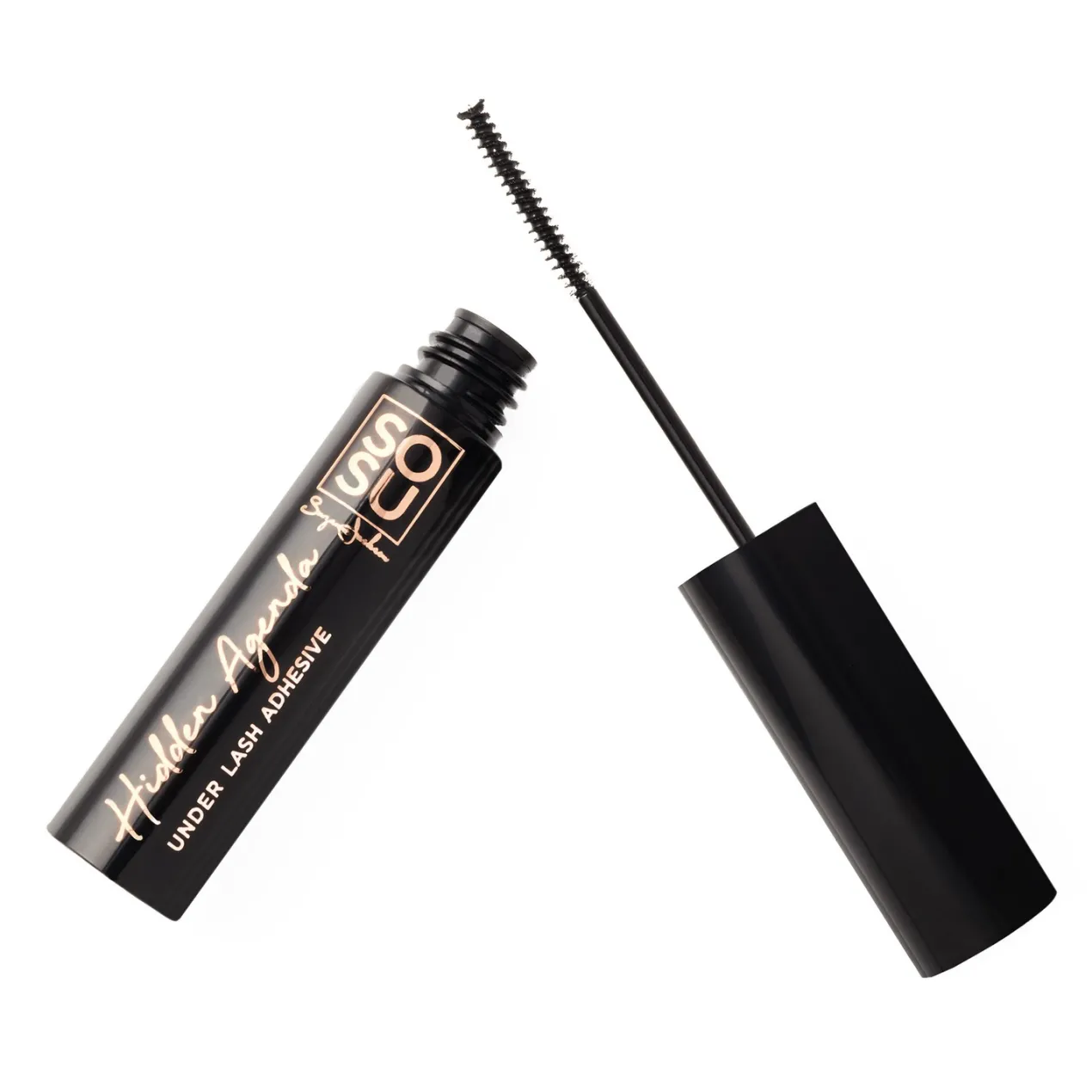 Hidden Agenda Undetectable Lashes Pestañas Postizas