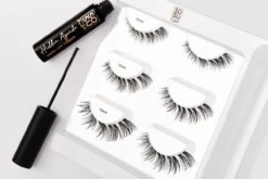 Hidden Agenda Undetectable Lashes Pestañas Postizas