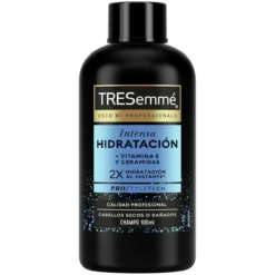 Hidratación Intensa Champú