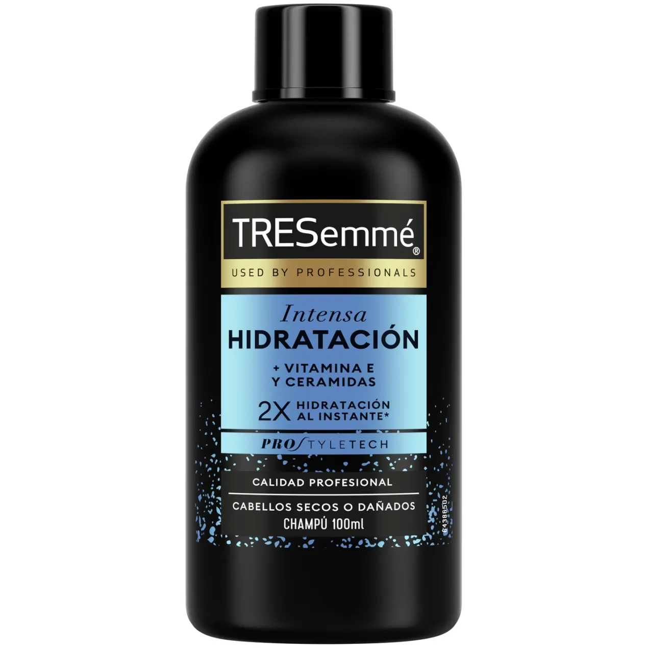 Hidratación Intensa Champú