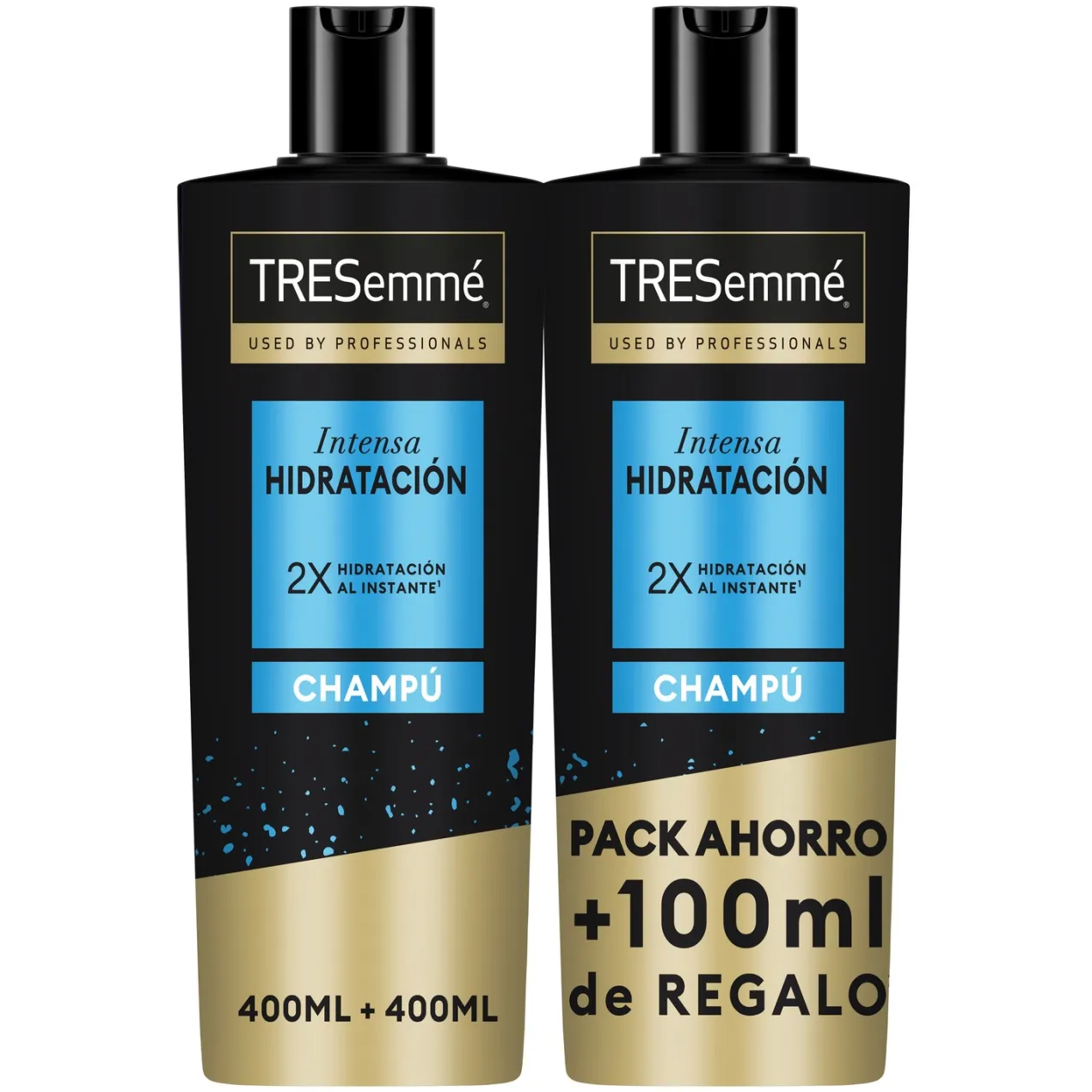 Hidratación Intensa Champú