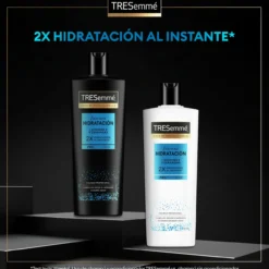 Hidratación Intensa Champú