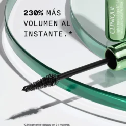 High Impact High-Fi Full Volume Mini Máscara de pestañas