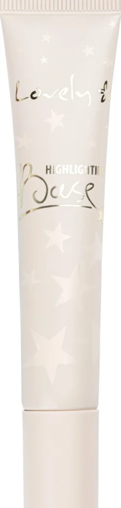 Highlighting Base Prebase Facial
