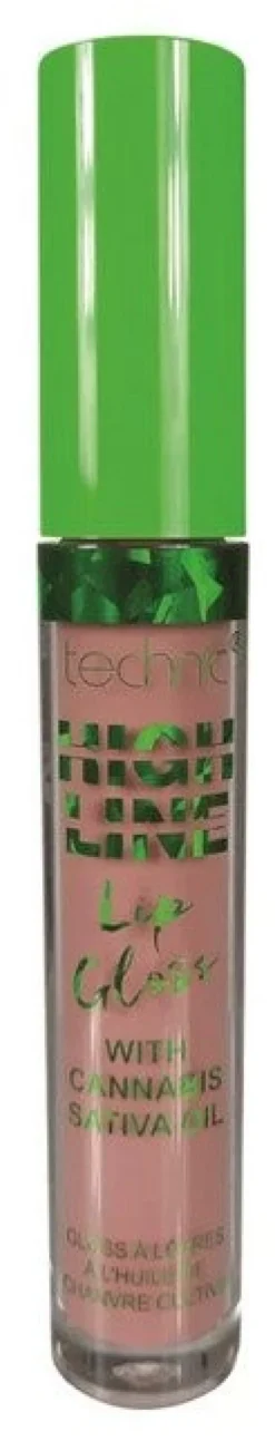 High Line Lip Gloss Brillo de Labios