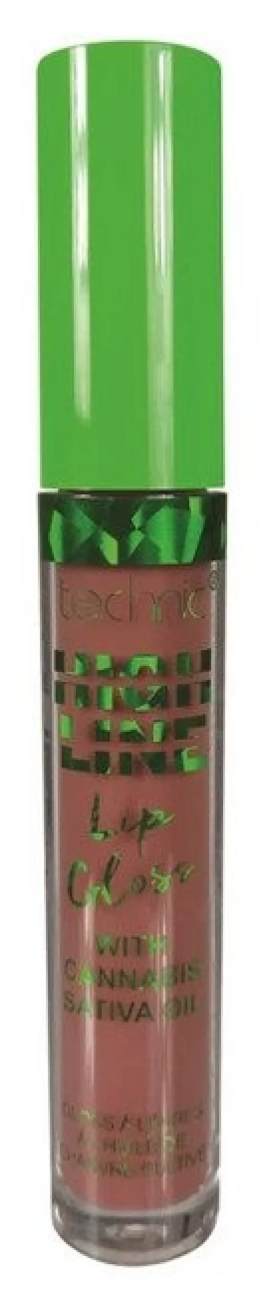 High Line Lip Gloss Brillo de Labios
