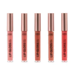 High Shine Set Brillos de Labios