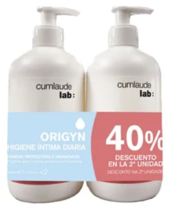 Higiene Intima Diaria Gel