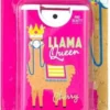 Higienizador de Manos Llama Queen