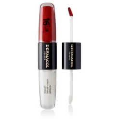 16H Lip Colour - Labial Líquido 2 en 1 de Larga Duración
