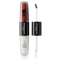 16H Lip Colour - Labial Líquido 2 en 1 de Larga Duración