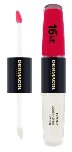 16H Lip Colour - Labial Líquido 2 en 1 de Larga Duración